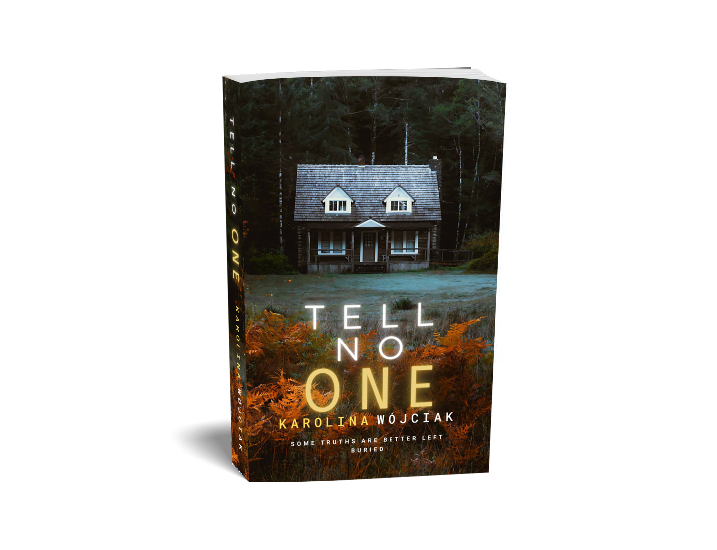 Tell No One