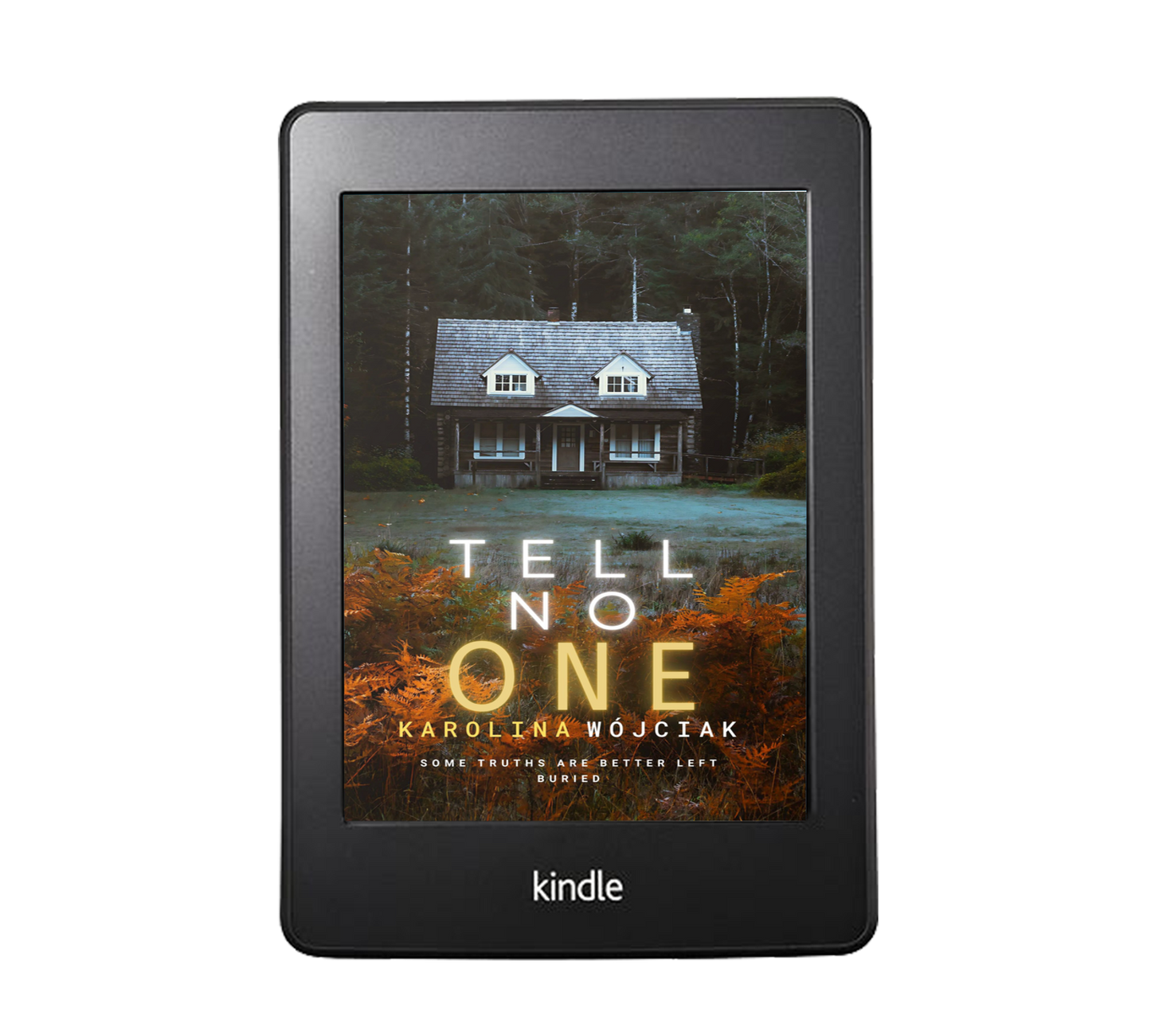 Tell No One