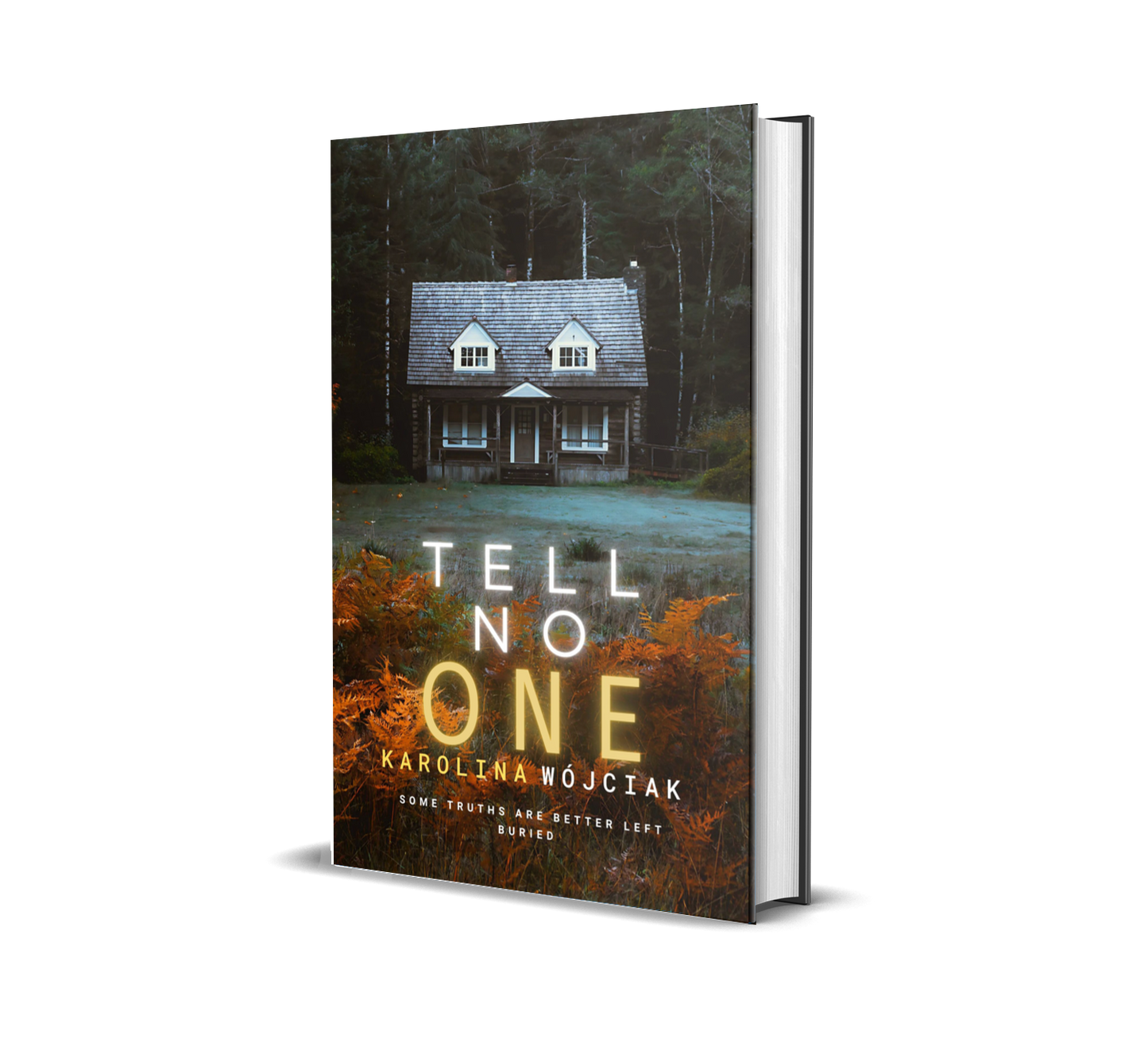 Tell No One