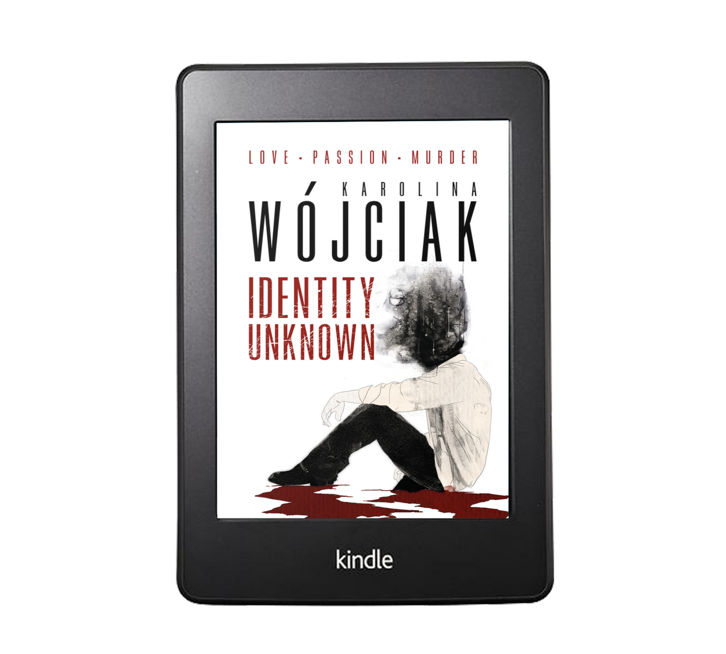 Identity Unknown